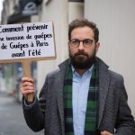 Comment prévenir une invasion de guêpes à Paris avant l'été ?