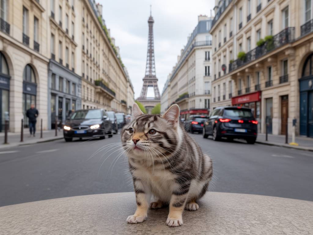 Guêpes et canicules à Paris : quel lien entre chaleur et danger d’infestation ?