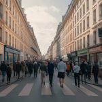 Impact du dérèglement climatique sur la prolifération des guêpes et frelons asiatiques à Paris