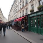 Comment l’hygiène des restaurants et commerces alimentaires à Paris influence la prolifération des rats et autres nuisibles