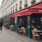Comment les terrasses de cafés et restaurants à Paris favorisent la prolifération des pigeons et des rats, et comment y remédier efficacement